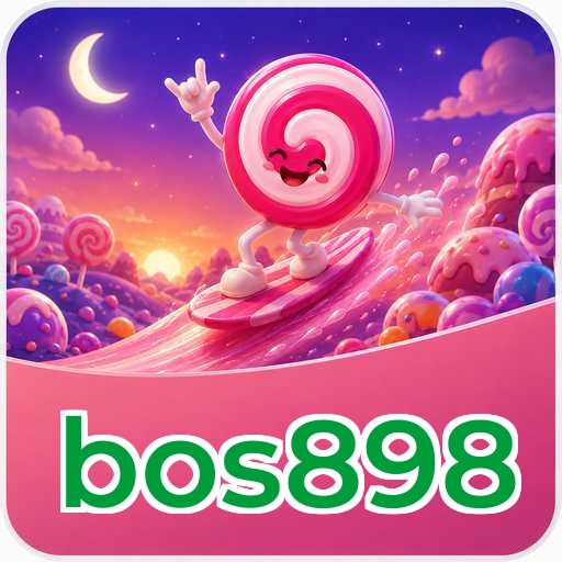 Spesifikasi bos898