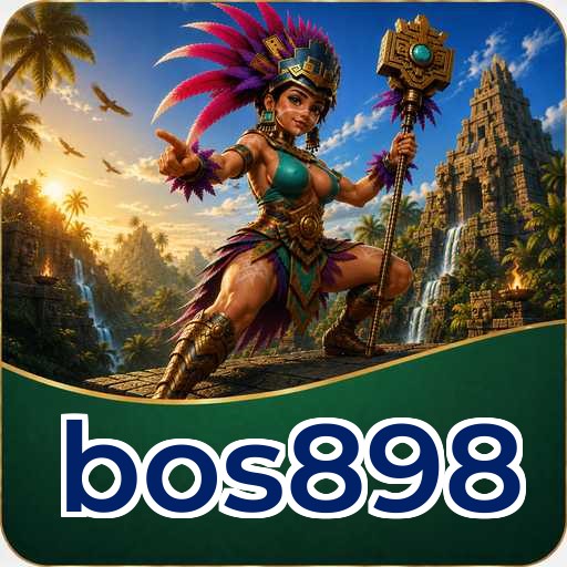 Instalasi bos898 Berhasil